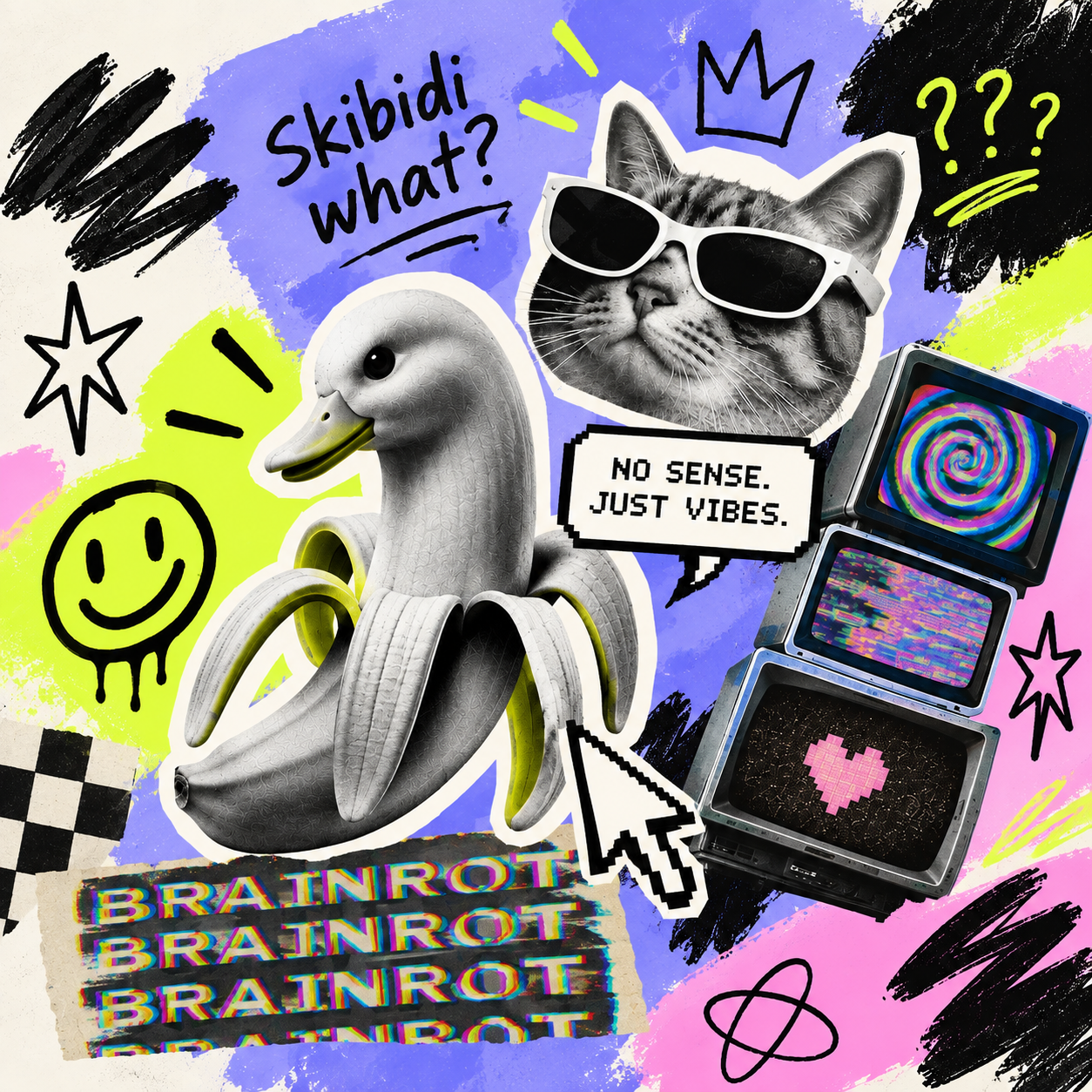 Cover des Artikels Brainrot